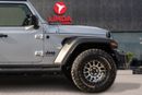 Jeep Wrangler SPORT Jeep Wrangler Sport 2024 GCC | Warranty