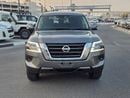 Nissan Patrol XE