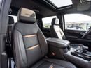 GMC Sierra 1500 CREWCAB AT4