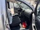 Isuzu D-MAX 4x2 Single Cab (2 Doors) MY 2027 - Made in India, GCC Spec
