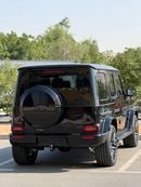 Mercedes Benz G63 AMG STANDARD