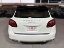 Porsche Cayenne S PORSCHE CAYENNE 2012 | PORSCHE SERVICE HISTORY | TWO KEYS | 14-WAY ADAPTIVE SEATS