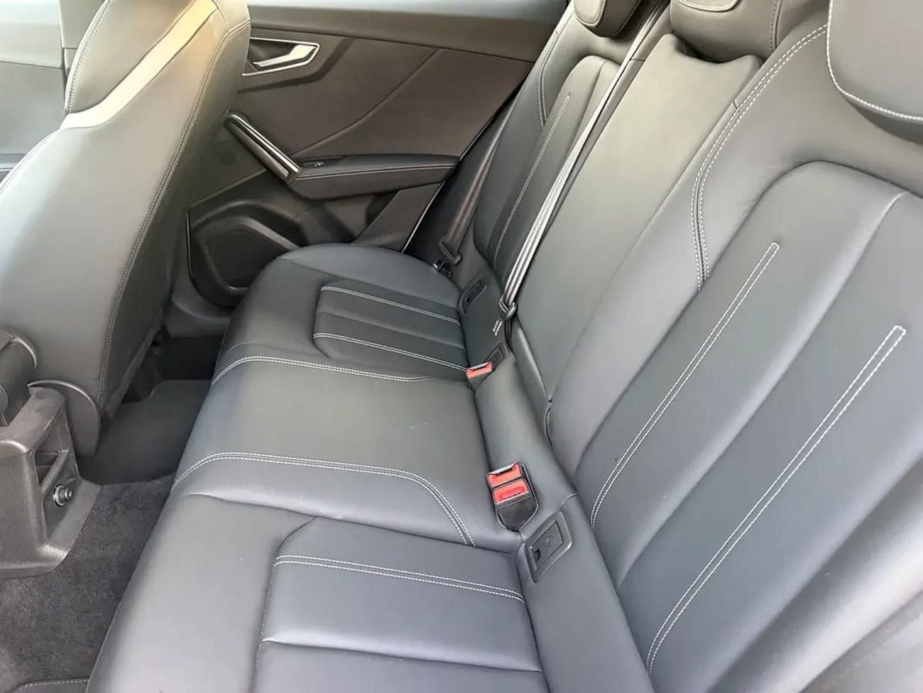 Audi Q2 35 TFSI