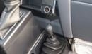 Toyota Land Cruiser 70 LC78 Hardtop . 4.0L . 6-Speed Automatic . Petrol . 4WD . 8 Seats . 3 Doors For Export