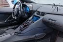 لامبورغيني أفينتادور S 2018, Immaculate Condition, Carbon Fibre Package, Japanese Spec