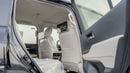 Toyota Land Cruiser GXR 2026 Toyota Land Cruiser GXR 3.5L AT Petrol (With Radar, No JBL) (Black-Beige)