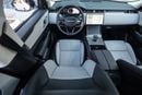 Land Rover Range Rover Velar P250 Dynamic SE Range Rover Velar P250 Dynamic SE 2025 GCC | Agency Warranty | Service Contract