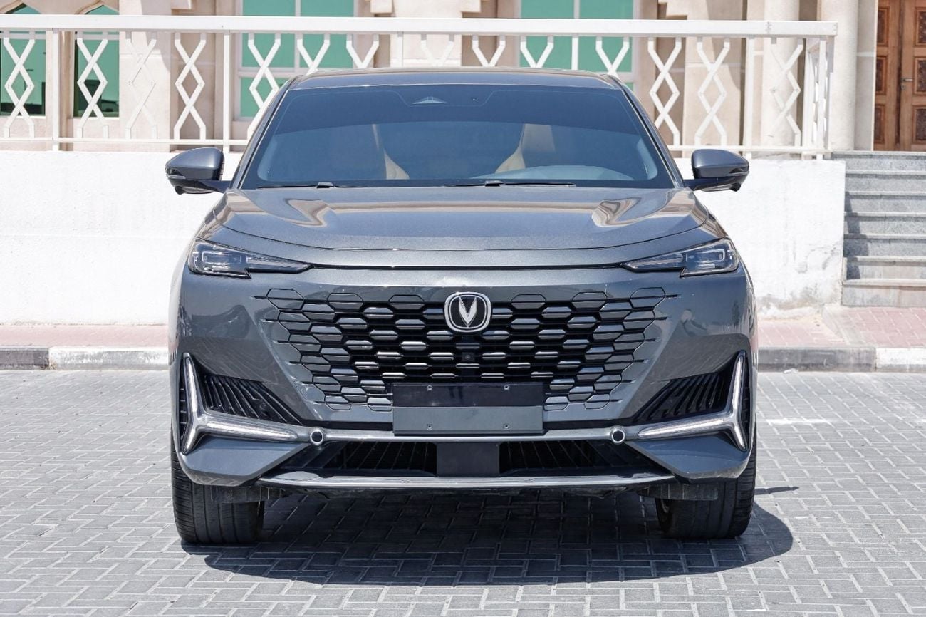 Changan UNI-K LIMITED