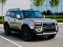 Toyota Prado ADVENTURE