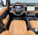 Land Rover Defender 110 CARPATHIAN EDITION P525