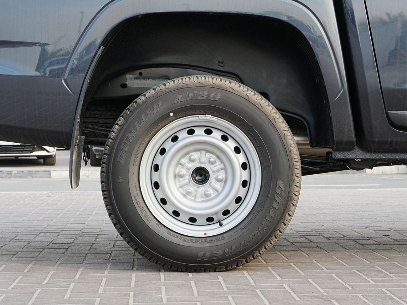 Mitsubishi L200 GL