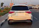 Mercedes Benz GLE 580 GLE 580 American Specs