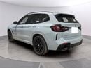 BMW X3 XDRIVE 30i M SPORT
