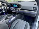 مرسيدس بنز GLE 63 AMG S