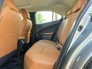 لكزس UX 200 ELEGANT 2.0L (169 HP)
