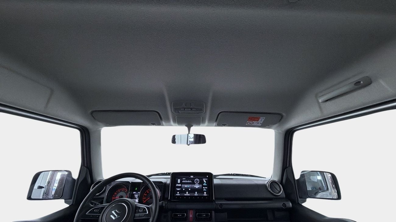 Suzuki Jimny GLX | Guaranteed Warranty | 0 Down Payment