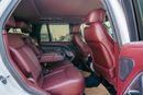 Land Rover Range Rover HSE P400