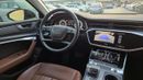 أودي A6 40 TFSI -2.0L