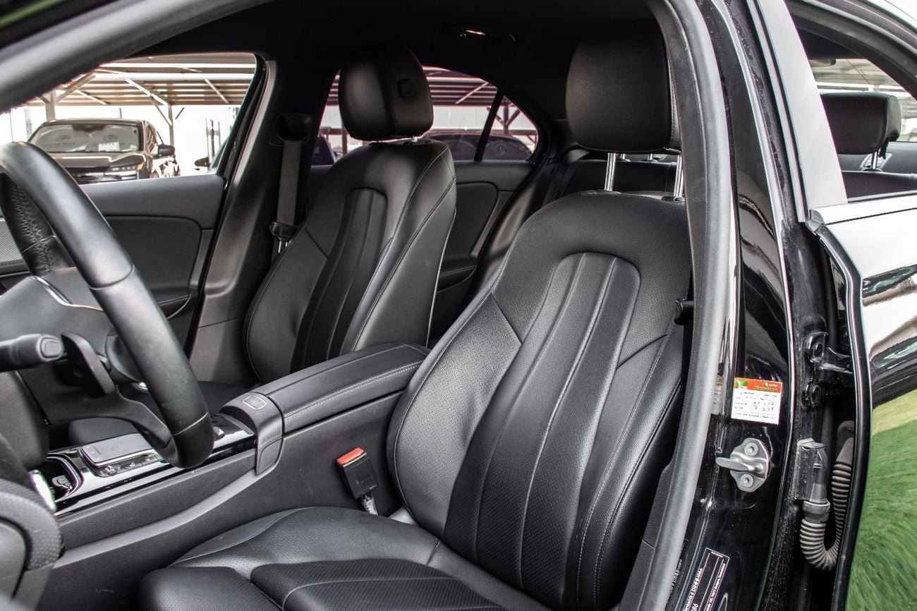 Mercedes Benz A220 STANDARD