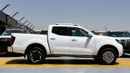 Nissan Navara 2025 Nissan Navara | 2.5L Petrol | 160 HP | Manual | 4x4 | GCC Specs