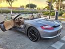 Porsche 718 Boxster 718 PORSCHE BOXTER 2005 JAPANEES SPECS FULL SERVICE HISTORY IN PERFECT CONDITION