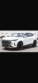 Changan X5 Plus BEYOND PRO