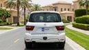 Nissan Patrol LE T2 2024 | AED 2708/Month | 0 DP | 30 Day Return | Warranty