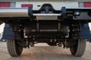 Toyota Land Cruiser Pick Up LC 79 SINGLE CABIN 2.8 DIESEL AUTOMATIC 2.8L, 4-cylinder, DOHC, Turbo Diesel . 3 seats . 2 Doors