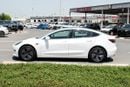 Tesla Model 3 STANDARD - AMERICAN SPECS - ONLY 61,000 KM
