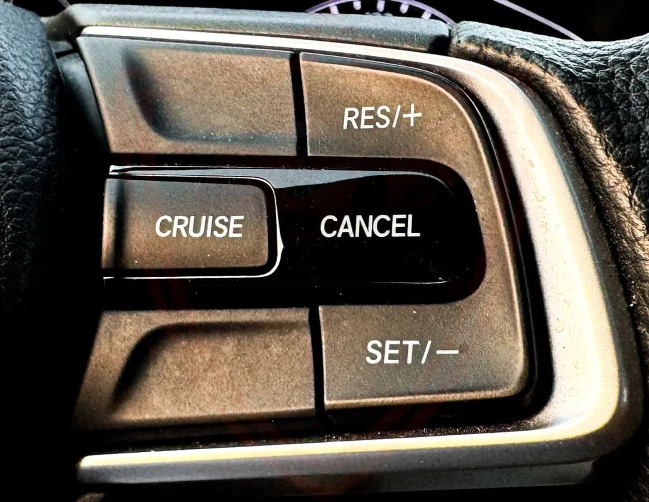 Honda Accord 1.5 L | | GCC | Accident-Free | In Excellent Condition | 991 P.M