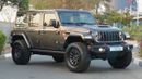 Jeep Wrangler Unlimited RUBICON (For Export , НА ЭКСПОРТ) PY 26/26 XTREME 4x4 2.0T GCC Без пробега