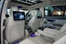 Mercedes Benz EQS 580 4MATIC