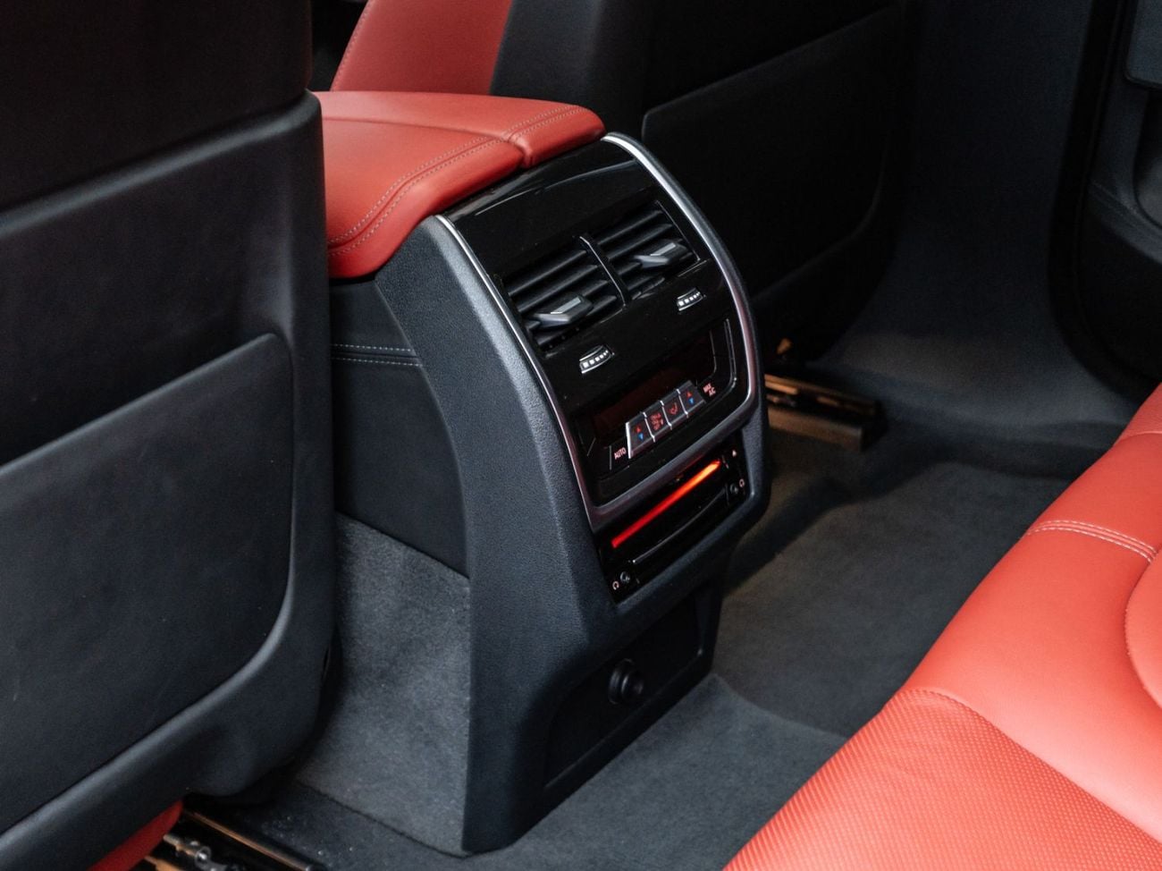 BMW X6 M Competition