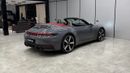 Porsche 911 CARRERA Under Warranty