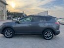 Toyota RAV4 2018