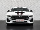 Ford Mustang GT PREMIUM