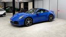 بورش 911 CARRERA Porsche 911 Carrera 2026 مواصفات خليجية