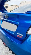 Subaru Impreza WRX-STi STANDARD