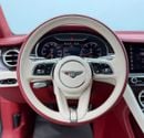 بنتلي كونتيننتال جي تي STANDARD