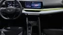 Geely Coolray GL 2026 | AED 772/Month | 0 DP | 30 Day Return | Warranty