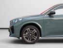 بي أم دبليو X2 SDRIVE25I M SPORT BRAND NEW 0 KM | BMW X2 M SPORT | 2 YEARS WARRANTY & SERVICE | 2026 | CHINESE SPECS