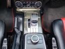 Mercedes Benz G63 AMG STANDARD