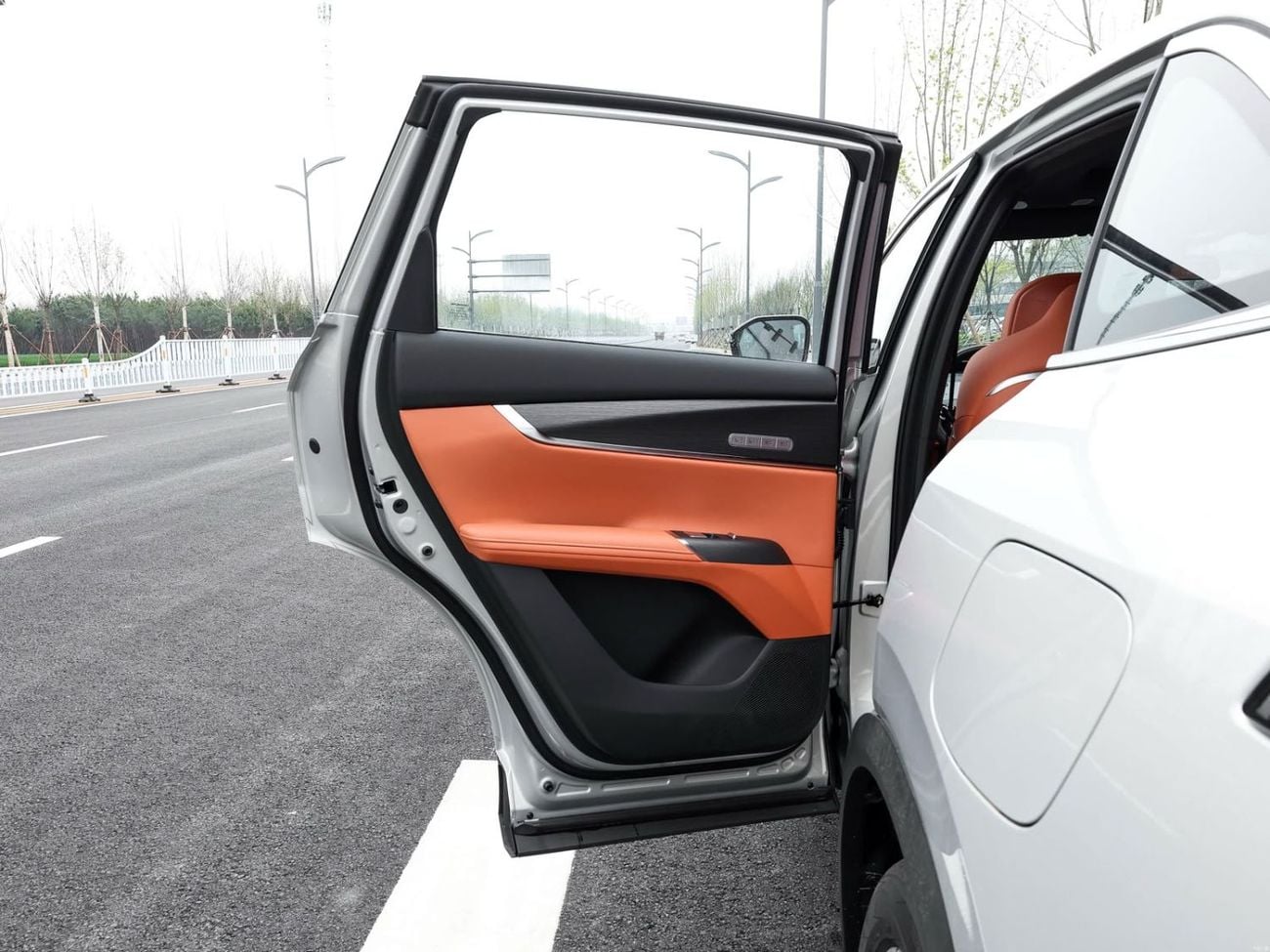 تشنجان CS75 CHANGAN CS75 PLUS شانجان CS75 بلس بريميوم 1.5 طن موديل 2026