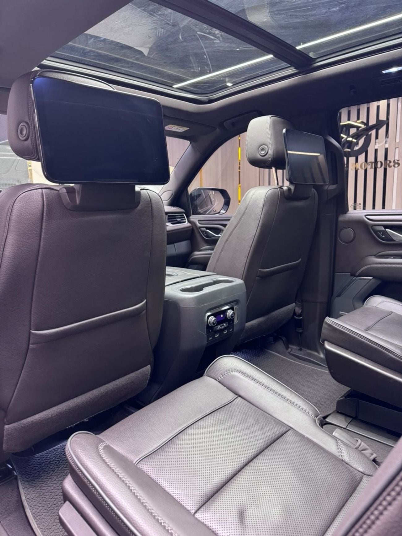 GMC Yukon DENALI