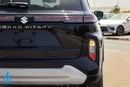 Suzuki Grand Vitara GLX SUV | 1.5L | 2WD | 360° Camera | 6 SRS Airbags | Panoramic Sunroof | Export Only