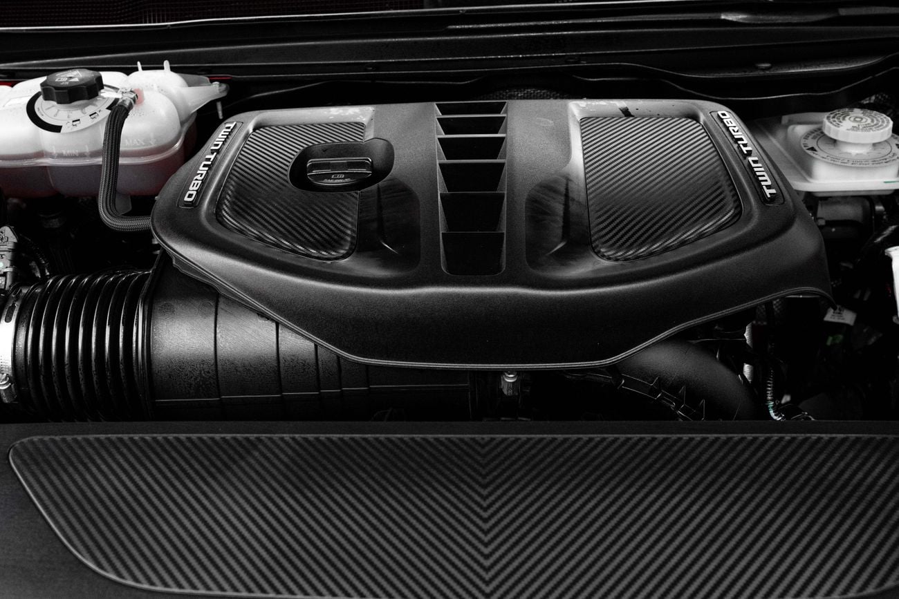 RAM 1500 RHO | 6,855 P.M | 0% Downpayment | RAM WARRANTY!