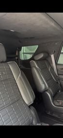 Cadillac Escalade PREMIUM LUXURY PLATINUM FULL SPEC