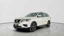 Nissan Pathfinder SL | Guaranteed Warranty | 0 Down Payment