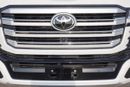 Toyota Land Cruiser VXR TOYOTA Land Cruiser 3.5 HEV GCC 2026 Full option