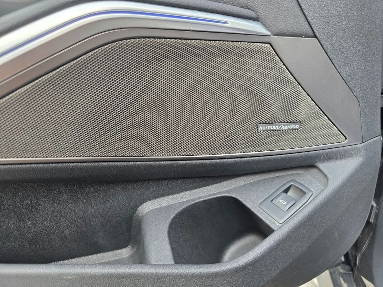 BMW M340i M SPORT